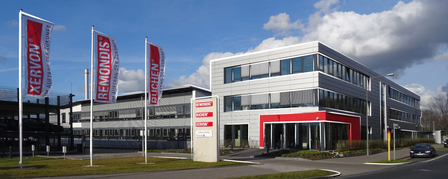 Profil // XERVON Wind