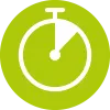 Icon einer Stoppuhr