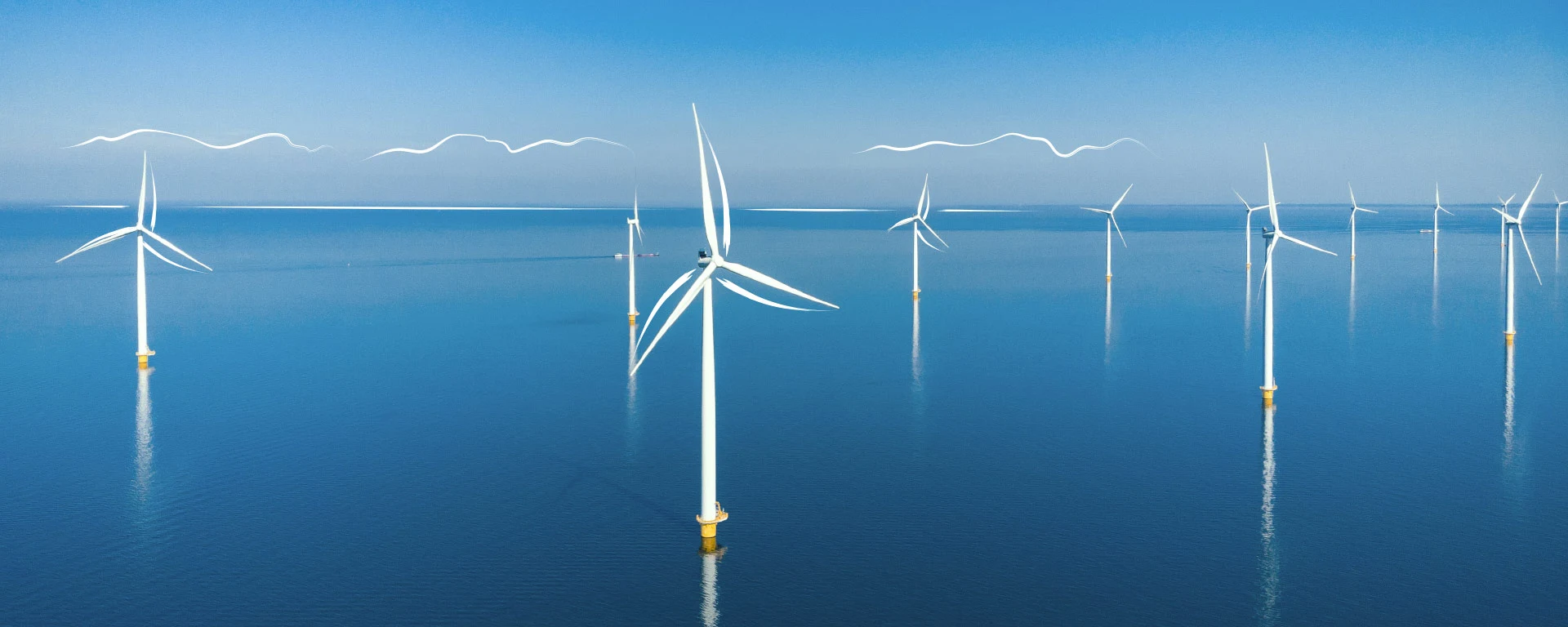 Offshore-Windpark
